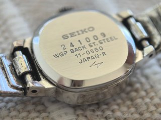Lote 3 Relojes Seiko JDM Vintage