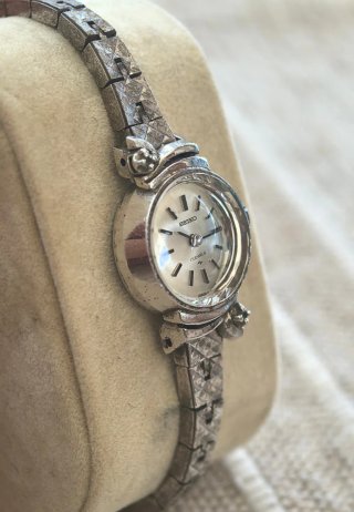 Lote 3 Relojes Seiko JDM Vintage