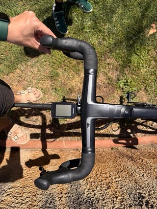 Canyon Aeroad CF SLX 2019 Ultegra Di2