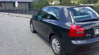 Audi A3 1997