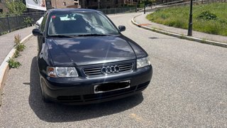 Audi A3 1997