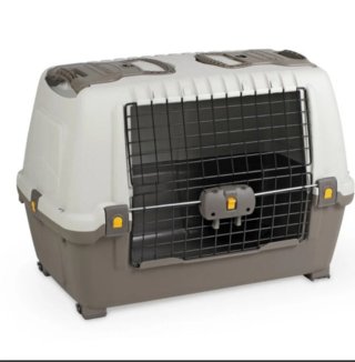 Transportín grande para perros