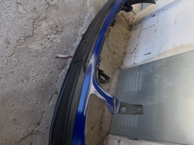 Paragolpes Delantero Mercedes Vito Viano W639