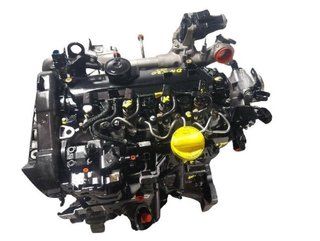 Lvaap17394050 100014420r motor renault grand 1.5