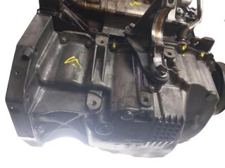 Lvaap17394050 100014420r motor renault grand 1.5