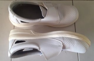Zapatos de trabajo