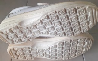 Zapatos de trabajo