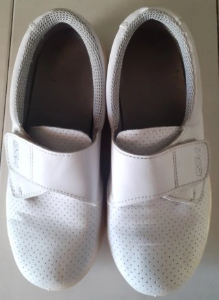 Zapatos de trabajo