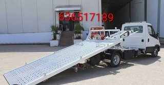Servicio de grúa☎️636517189