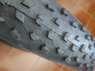 Neumático Pirelli Scorpion MTB