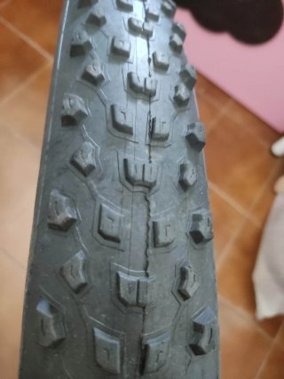 Neumático Pirelli Scorpion MTB