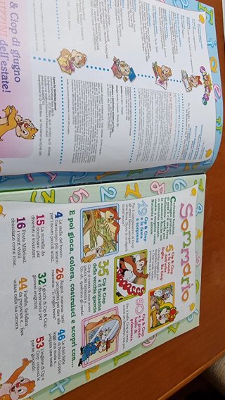 Rivista bambini