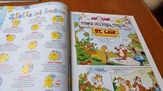 Rivista bambini