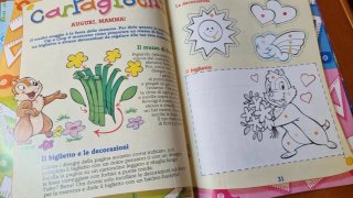 Rivista bambini