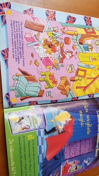 Rivista bambini