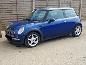 Mini Cooper R50/R53 2001-2006 DESPIECE