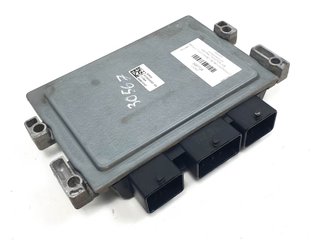 CENTRALITA MOTOR UCE RENAULT RENAULT CLIO II CAMPUS 2005-2012
