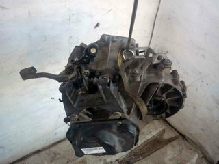 Caja de cambios fqe seat ibiza (6l1) 1491961