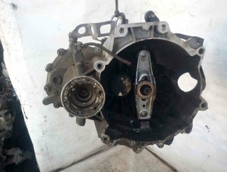 Caja de cambios fqe seat ibiza (6l1) 1491961