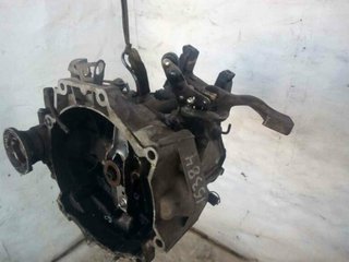 Caja de cambios fqe seat ibiza (6l1) 1491961