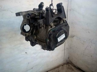 Caja de cambios fqe seat ibiza (6l1) 1491961