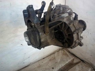 Caja de cambios fqe seat ibiza (6l1) 1491961