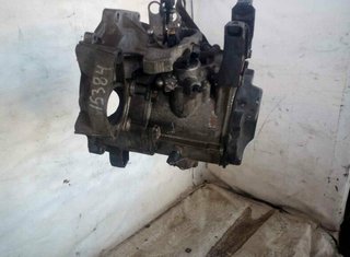 Caja de cambios fqe seat ibiza (6l1) 1491961