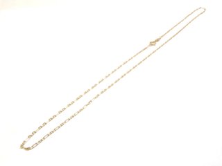 E51882-0 CADENA ORO 18K 26CM