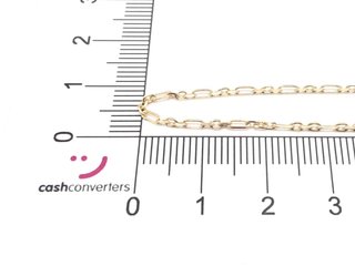 E51882-0 CADENA ORO 18K 26CM