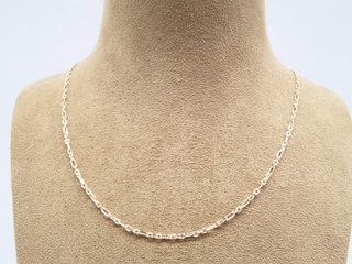 E51882-0 CADENA ORO 18K 26CM