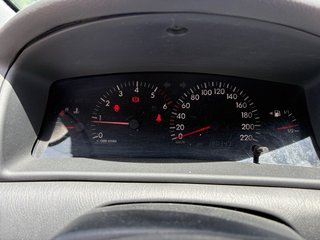 Toyota Corolla 2007