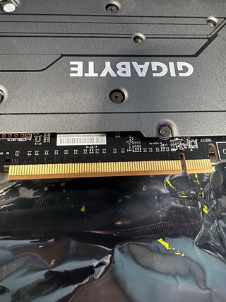 Gigabyte RX 7800 XT Gaming OC 16GB