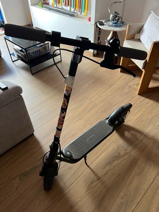 Patinete Ninebot