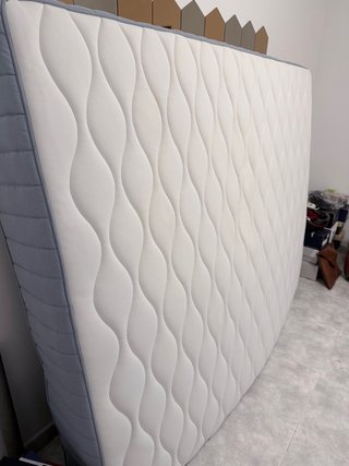 Colchón IKEA VÅGSTRANDA 160x200cm