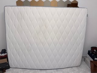 Colchón IKEA VÅGSTRANDA 160x200cm