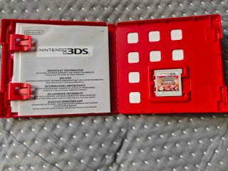Pokémon Rubí Omega Nintendo 3DS