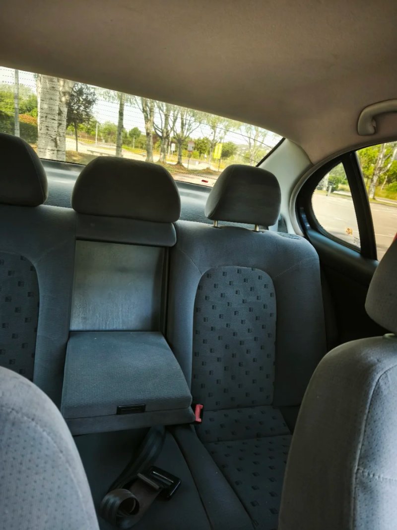 SEAT Toledo 2002 - foto 1