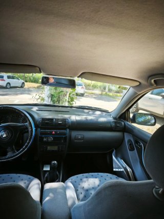 SEAT Toledo 2002