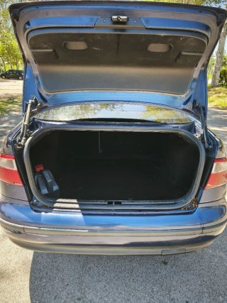 SEAT Toledo 2002