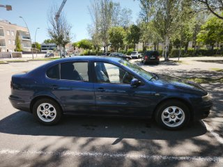 SEAT Toledo 2002