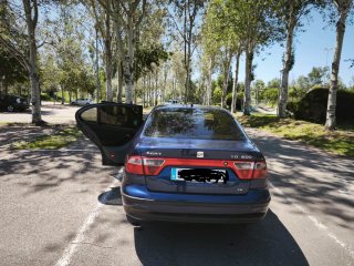 SEAT Toledo 2002