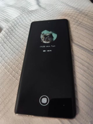 Teléfono Honor NTH-NX9