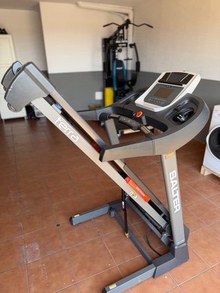 Cinta de Correr Salter