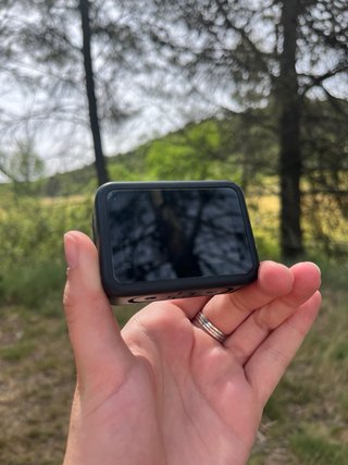 GoPro Hero 8 Negra