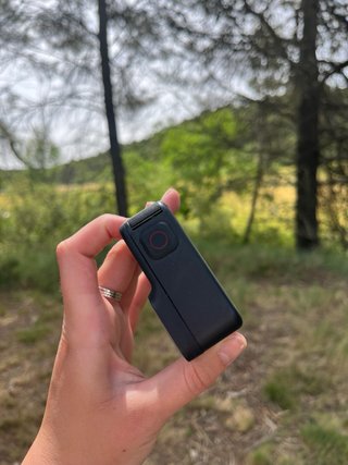 GoPro Hero 8 Negra