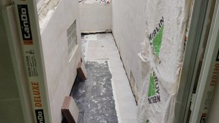 Servicios de Albañilería