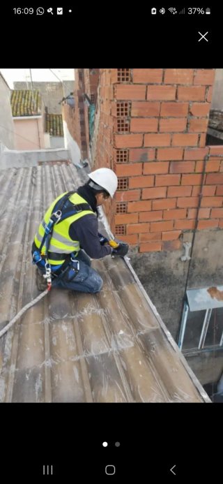 Servicios de Albañilería