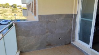 Servicios de Albañilería