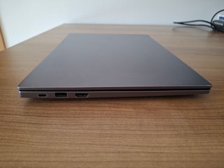 Portátil Honor Magicbook 14 8GB 512GB