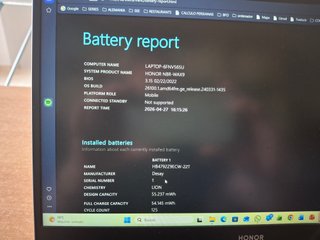 Portátil Honor Magicbook 14 8GB 512GB